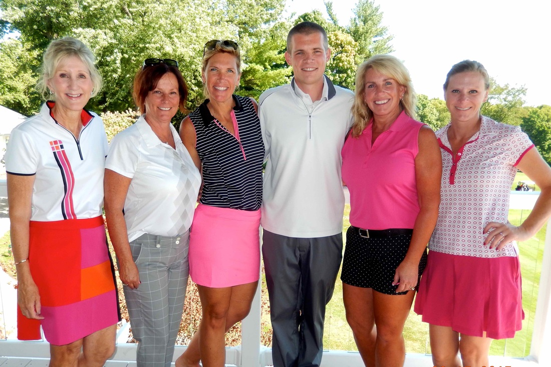 Photos - The Ladies 9 Hole Golf Group at CCI